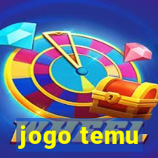 jogo temu